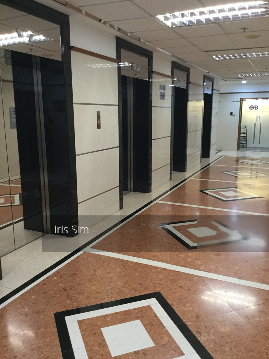 Fortune Centre (D7), Office #144997192